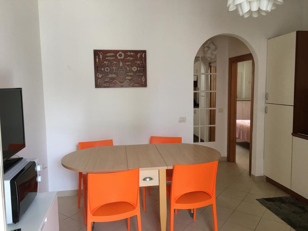 Vacanza A Porto Cesareo, Salento Lecce Eksteriør bilde